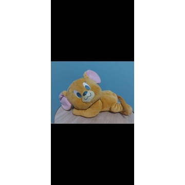 Boneka Jerry original Tom and Jerry