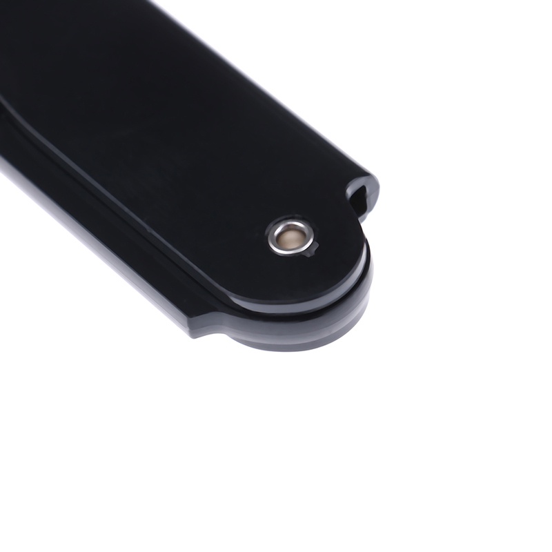 &lt; E2id &amp; &gt; Sisir Lipat Ukuran Saku Untuk Pria / Wanita