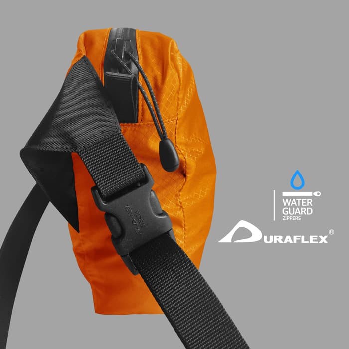 Pinnacle Hill Pack - Orange