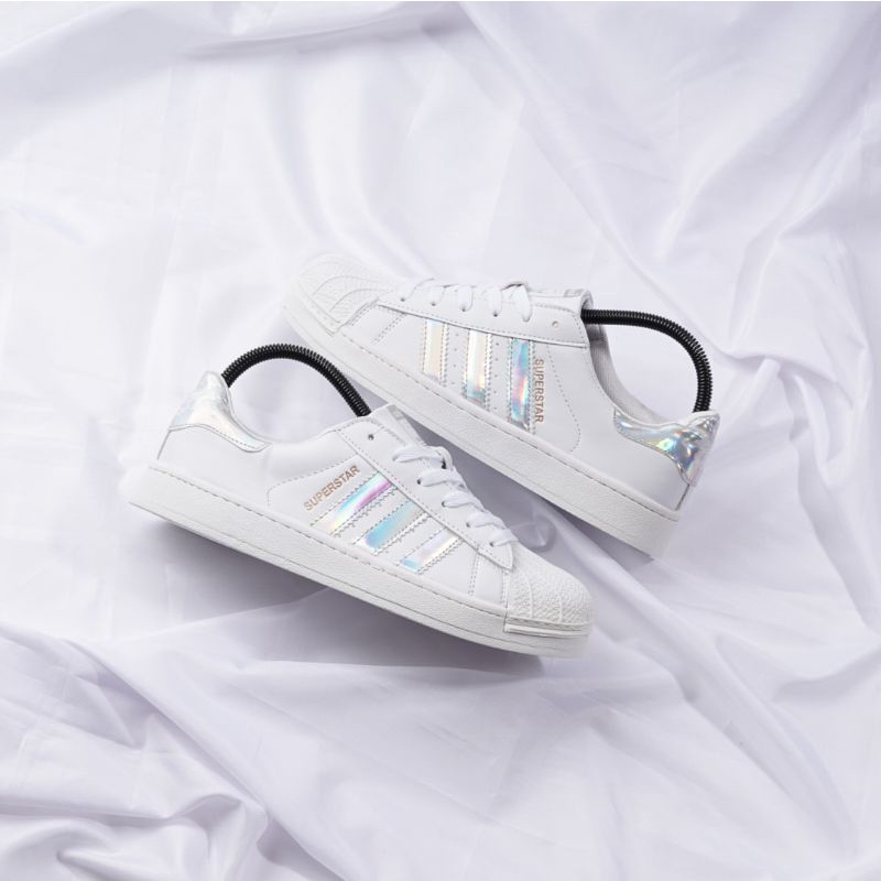superstar holographic