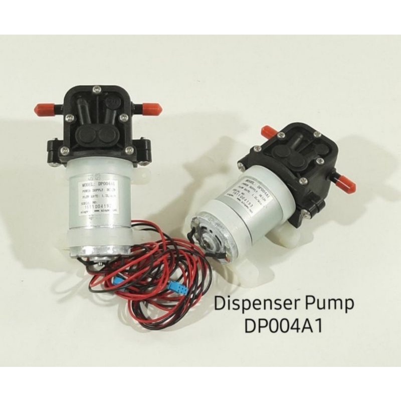 Pompa Dispenser Galon bawah DP004A1