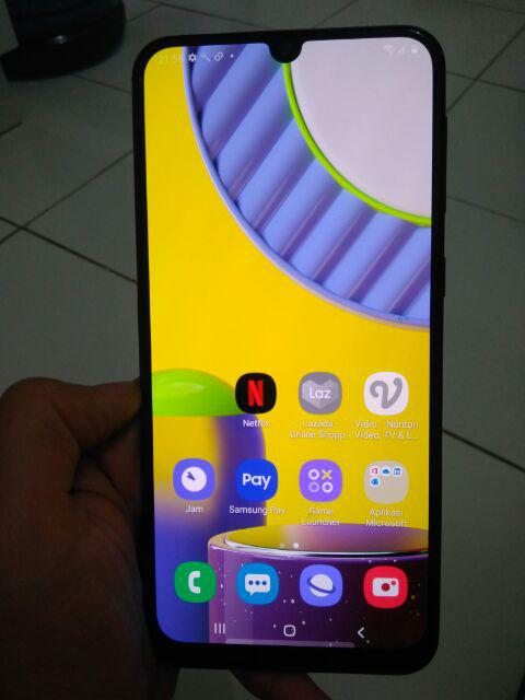 Samsung M31 Shopee