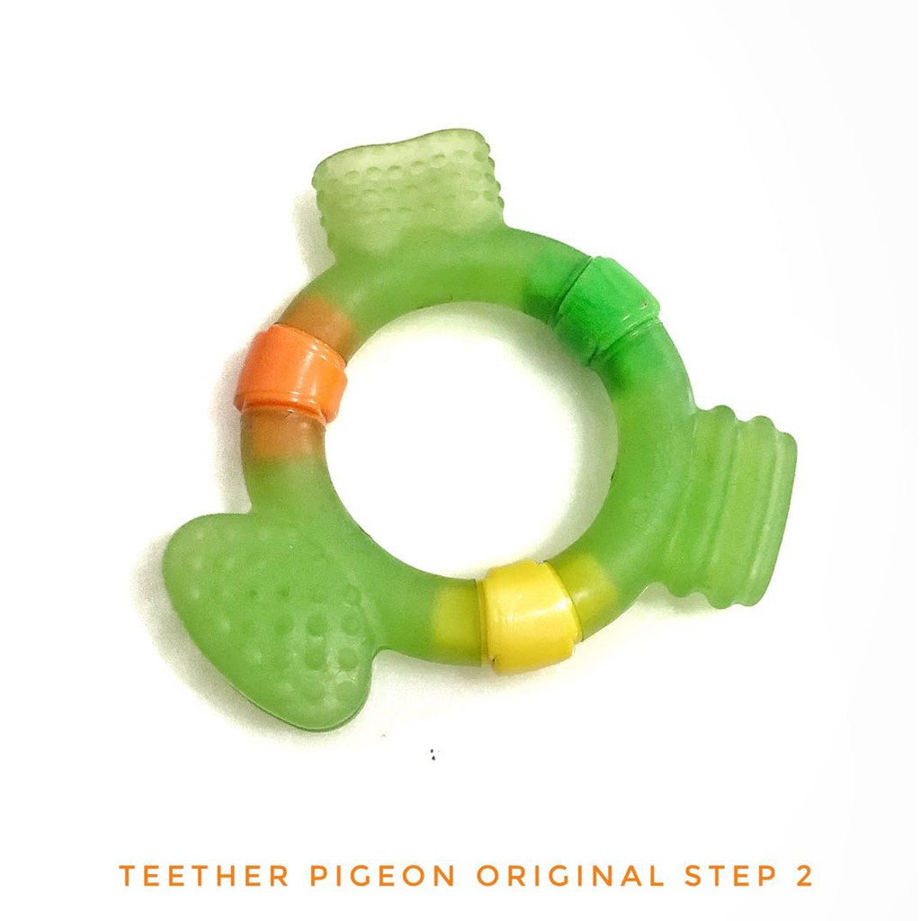 Pigeon Teether Step 2 (10.8 X 1.5 X 15 cm)