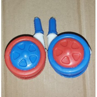 Roda Baby Walker Hokiku 817 / 3827 / 3837 / 3857 / 3877