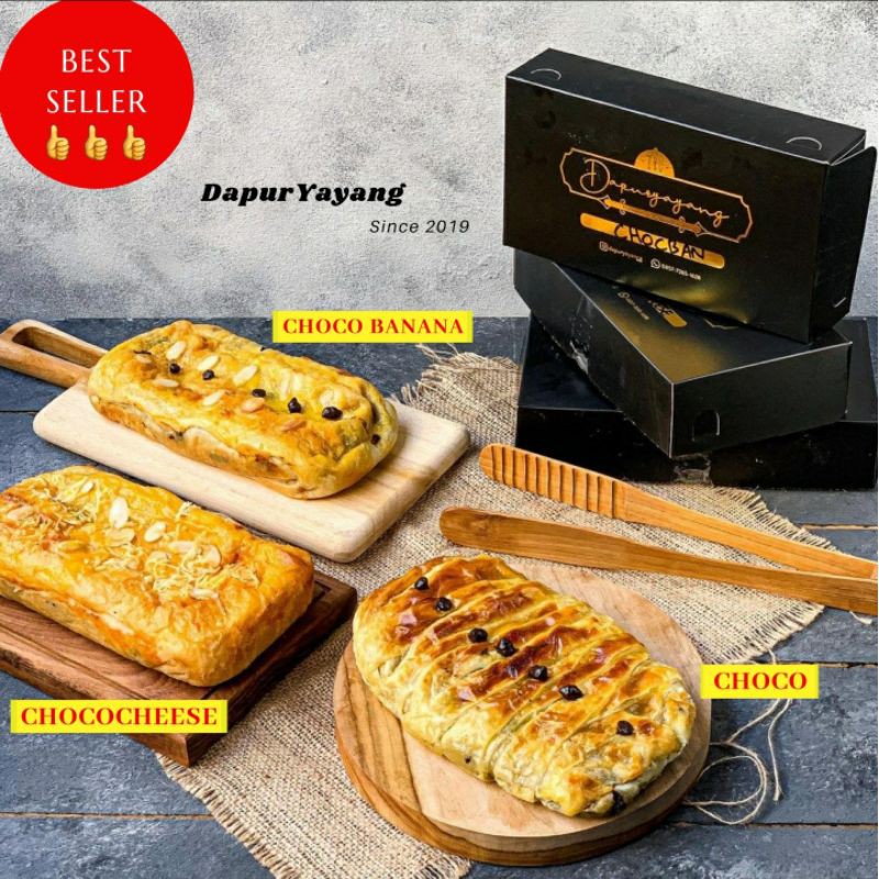

BEST SELLER LUMER BY @DAPURYAYANGG