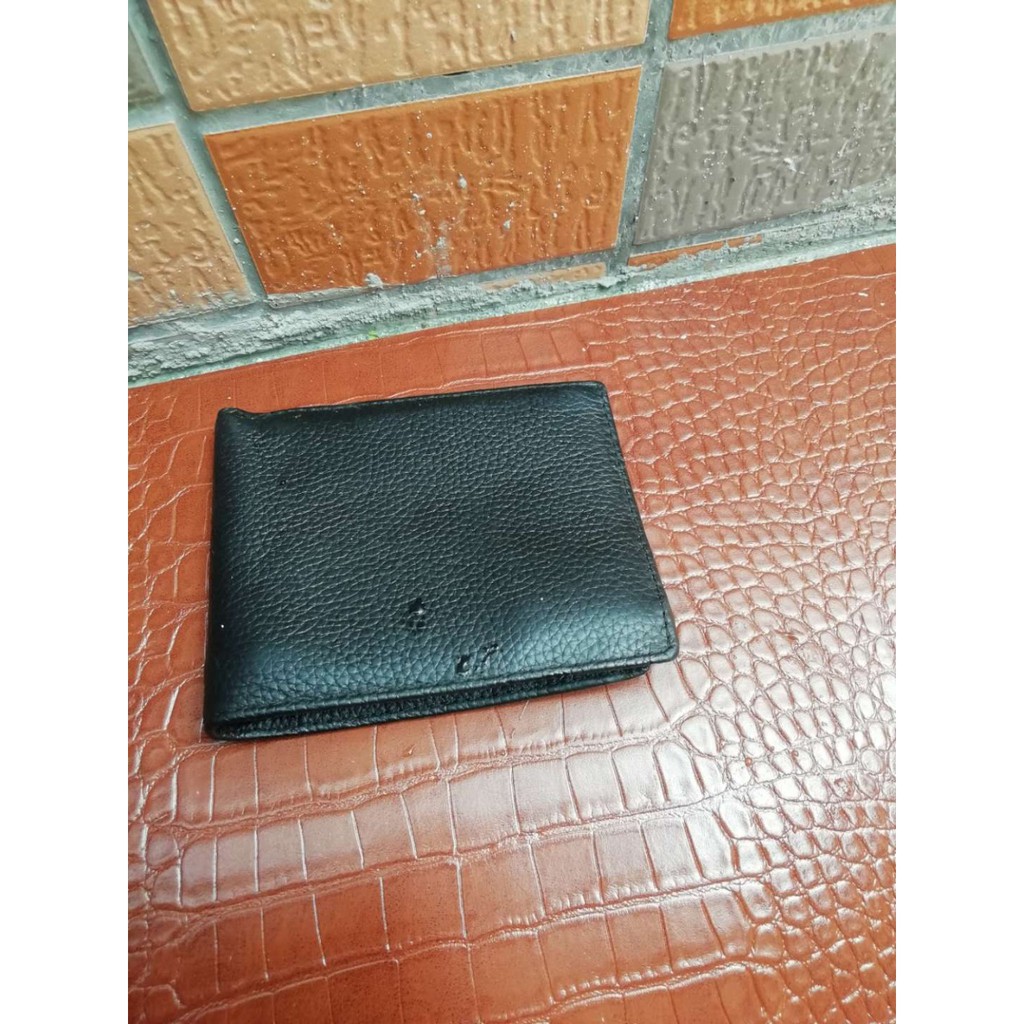 Dompet Lipat Pria Dewasa Asli Import#093