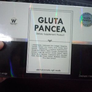 Populer  Gluta pancea new formula wink white Limited