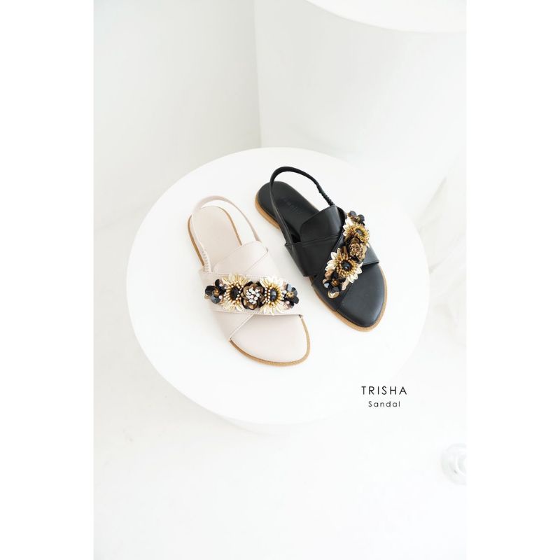 DAMELIA TRISHA SANDAL WANITA