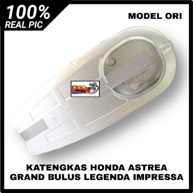 KATENGKAS GRAND PRIMA LEGENDA