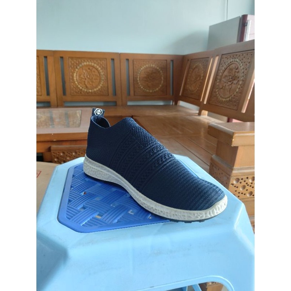 SEPATU|NAVY|MURAH