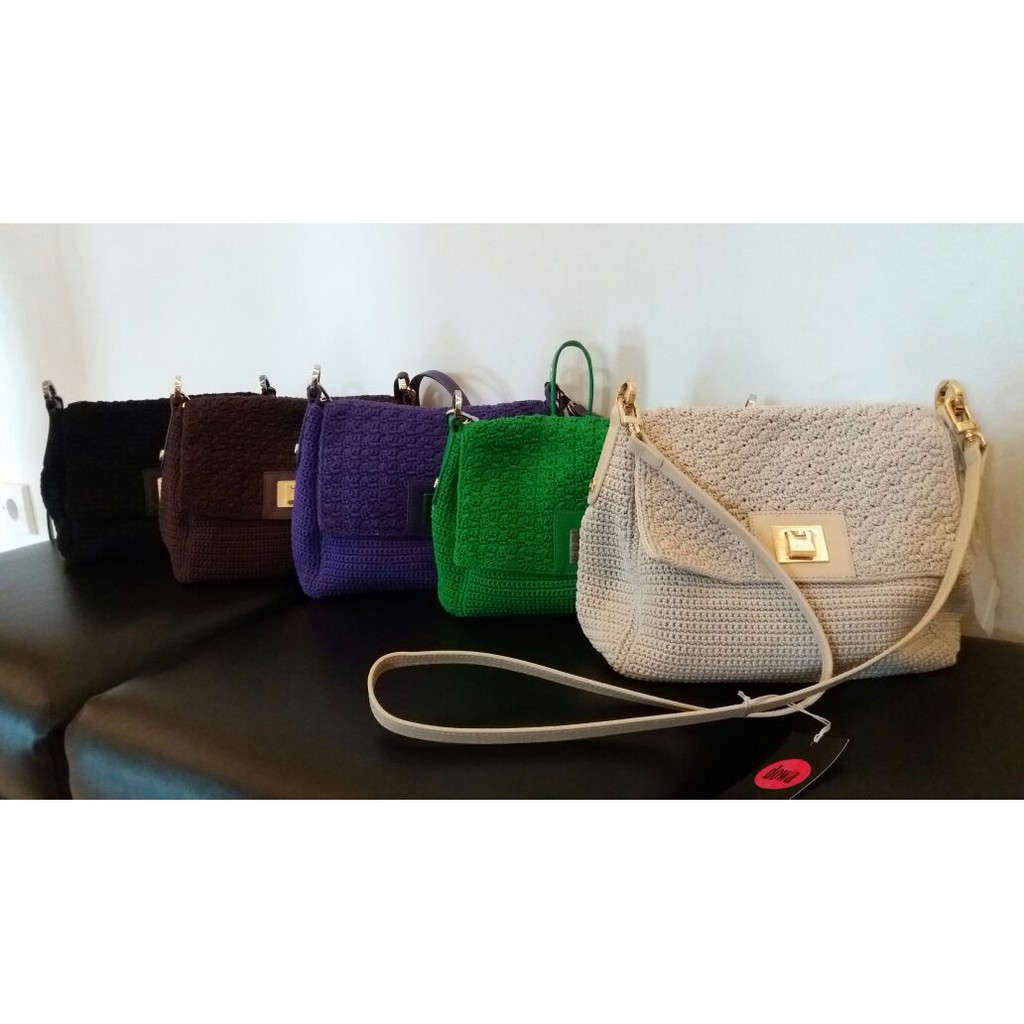 tas rajut dowa arras consistent collection