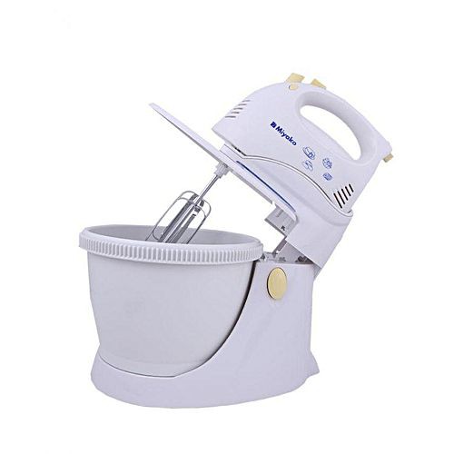 Stand Mixer Pengaduk Miyako SM625 Paling Diminati