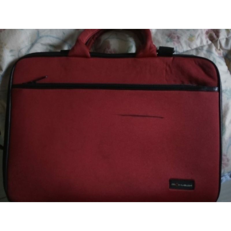 Case laptop 14" 15" 16" / Case laptop 14 inch 15 inch 16 inch / Case laptop merah