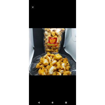 

[MEDAN] SIOMAY MINI ORIGINAL 120gr