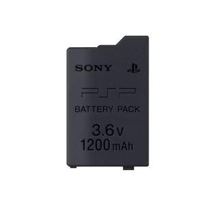 Battery Sony PSP Slim 2000 / 3000 / Baterai psp slim original / baterai psp Fat p1000