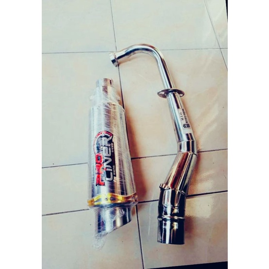 knalpot racing Pro liner beat scopy mio mio j gt m3