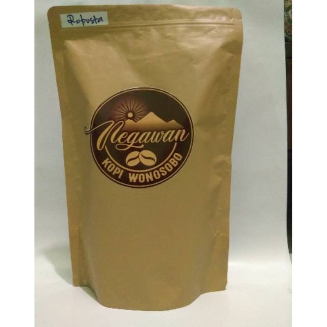 

KOPI ROBUSTA SUMBING 1kg