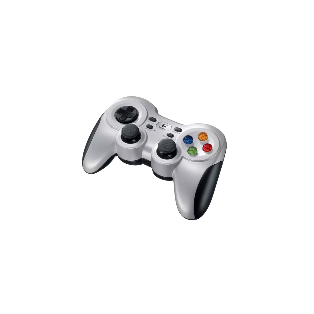 Logitech F710 Wireles Gamepad