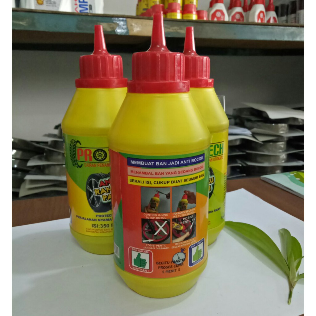 CAIRAN TUBELES M-ONE CAIRAN PENAMBAL BAN CAIRAN BAN TUBLES PROTECH CAIRAN