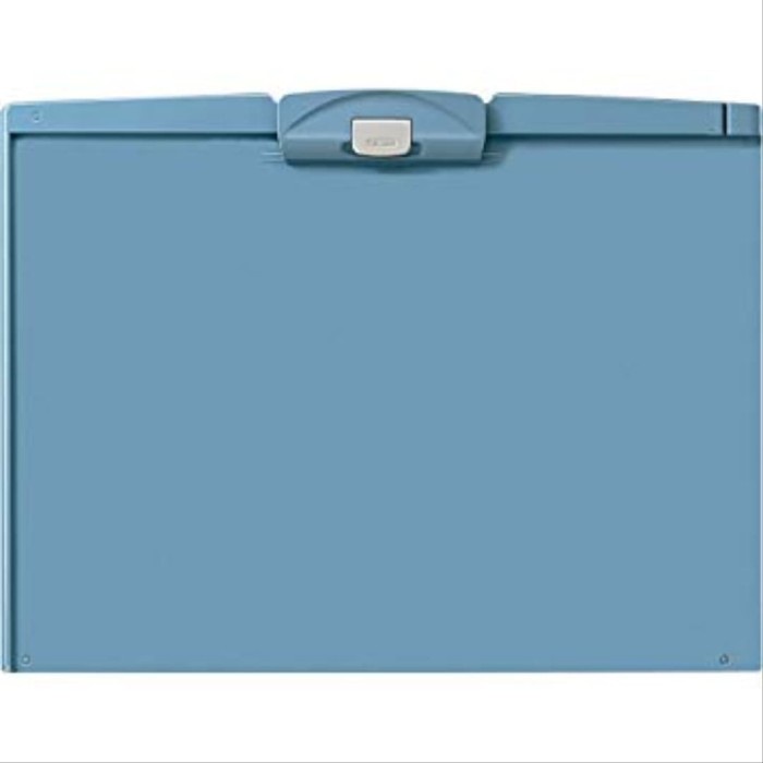

KOKUYO CLIPBOARD A3 YOHA-H93 - Dark