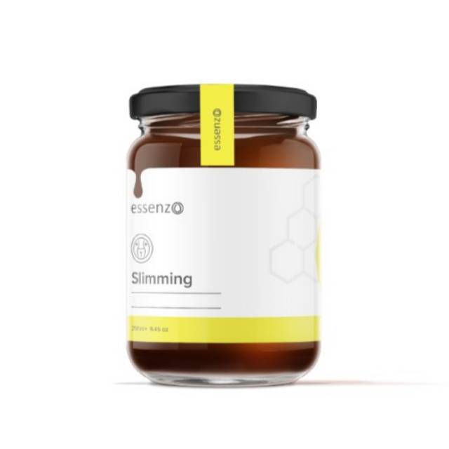 

Slimming Honey