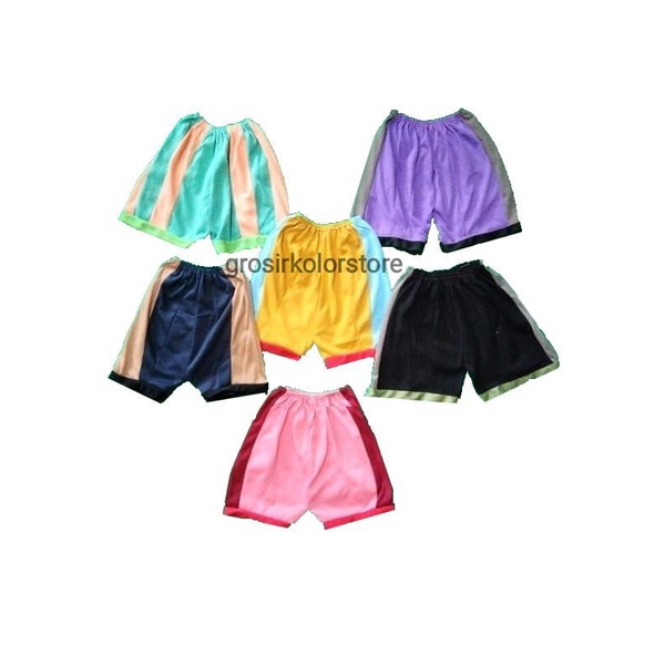 20 PCS / 1 KODI CELANA OMPOL BAYI MURAH