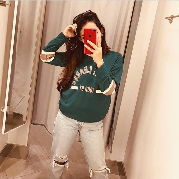 sweater north league original with tag and label pull&bear