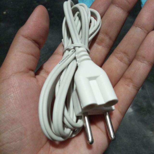 Kabel Colokan Mug Teko Ketel Pemanas Air Listrik Electric Heater