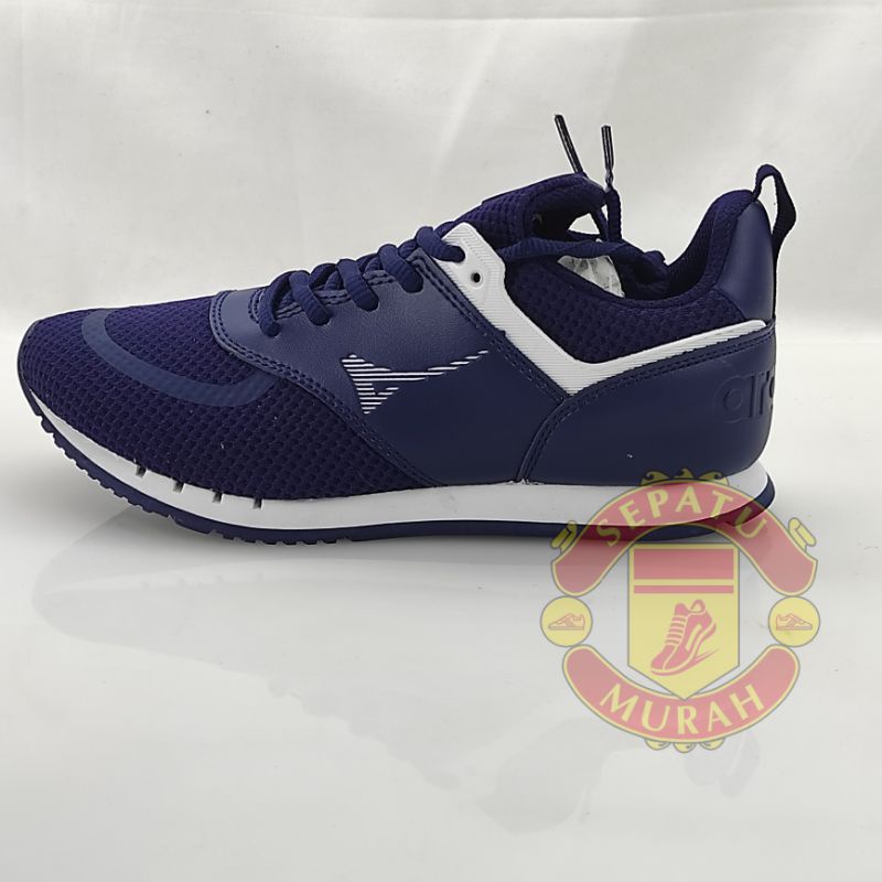 Sepatu Ardiles Anak Perempuan GCG-KABUNI (6) BIRU NAVY