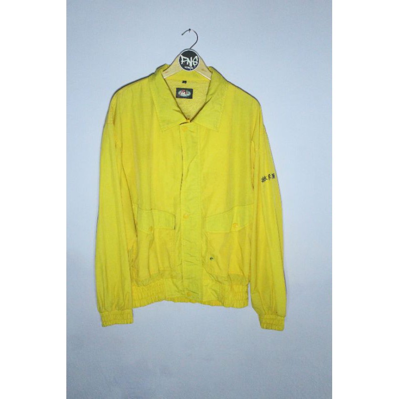 Harrington Jacket Mark One second