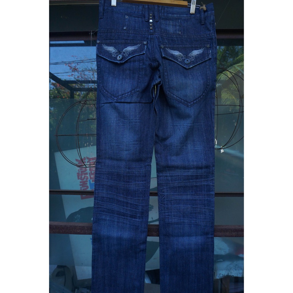 Celana Jeans Pria ENERGIE Size 30