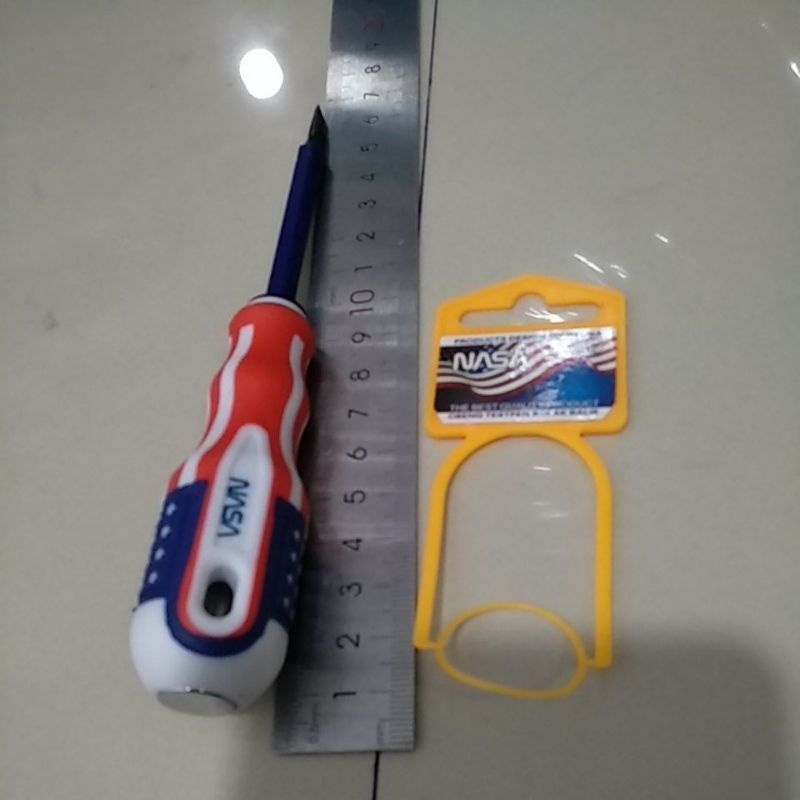 TASPEN BOLAK BALEK NASA GAGANG AMERIKA