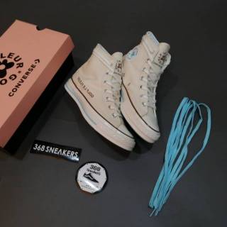 le fleur golf converse