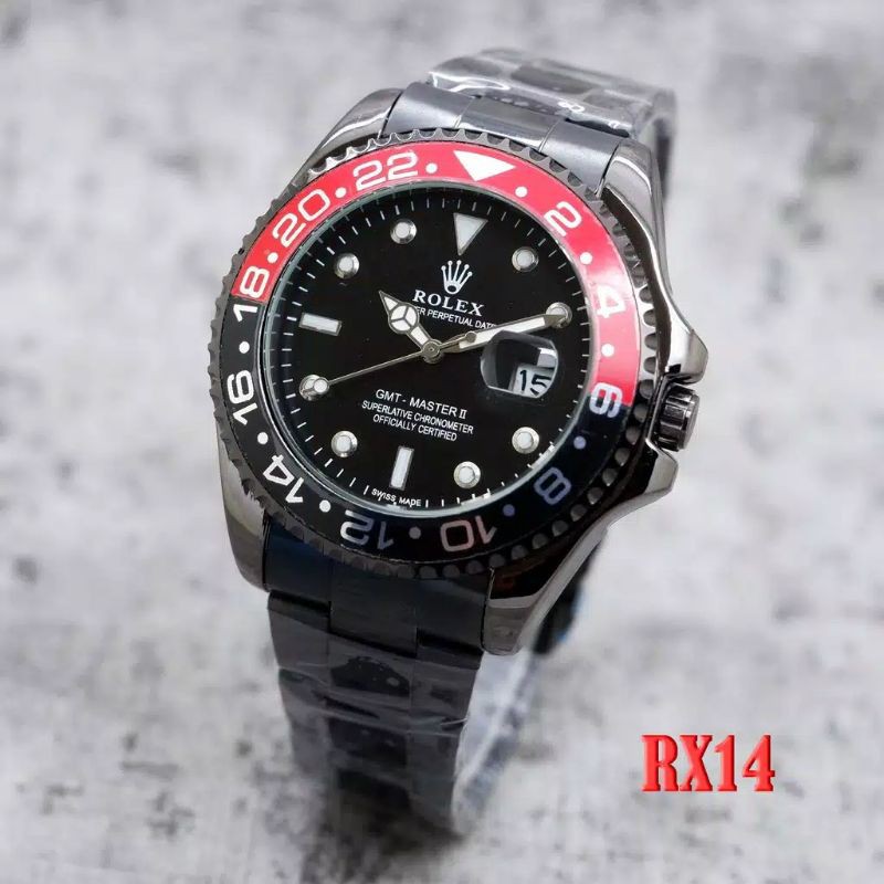 ROLEX SEMI PREMIUM CLASIX