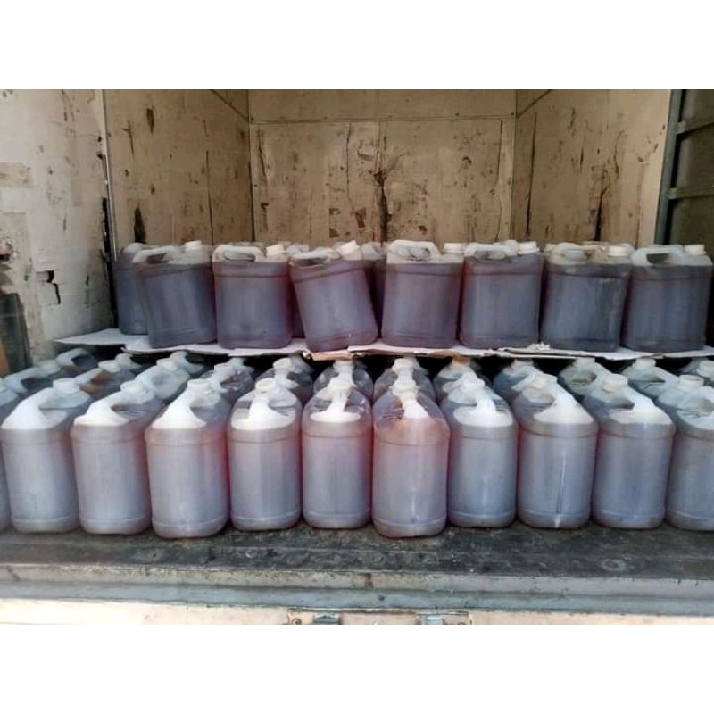 

GROSIR madu yaman marai pergalon 7kg