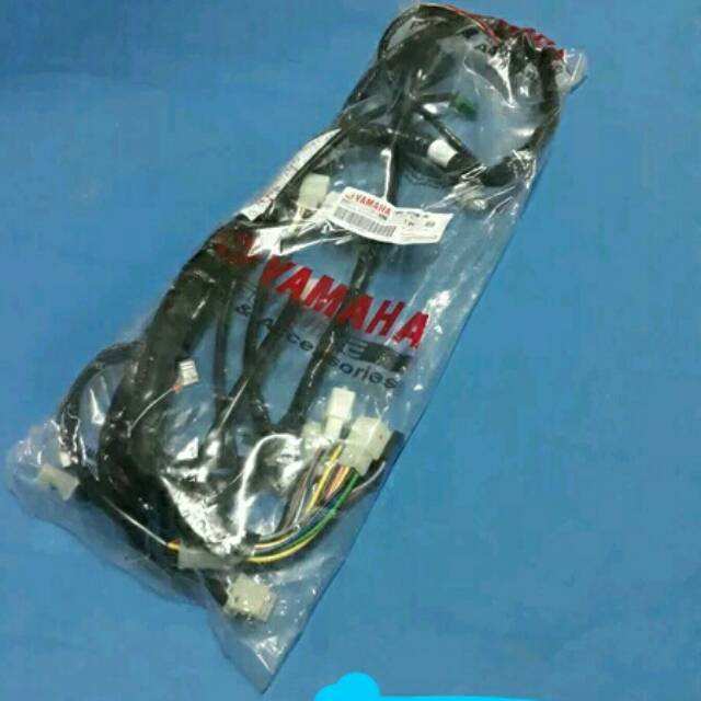 Kabel body Nouvo lele Original YGP