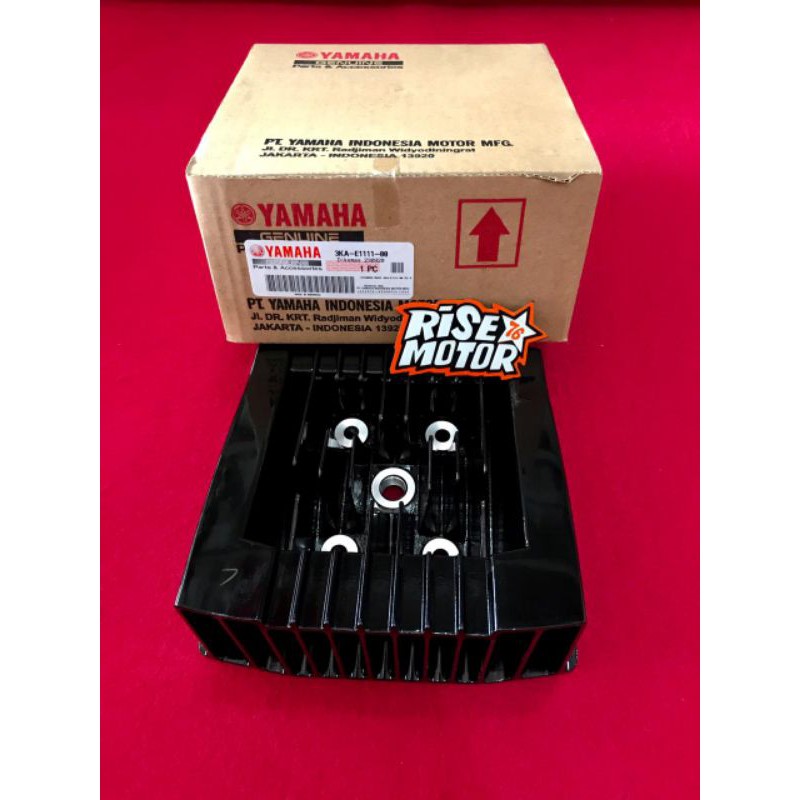 Blok Head RX King 3KA