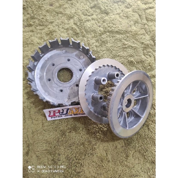 RUMAH KOPLING KARISMA KHARISMA