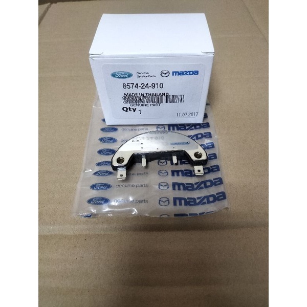 CDI Ford laser original