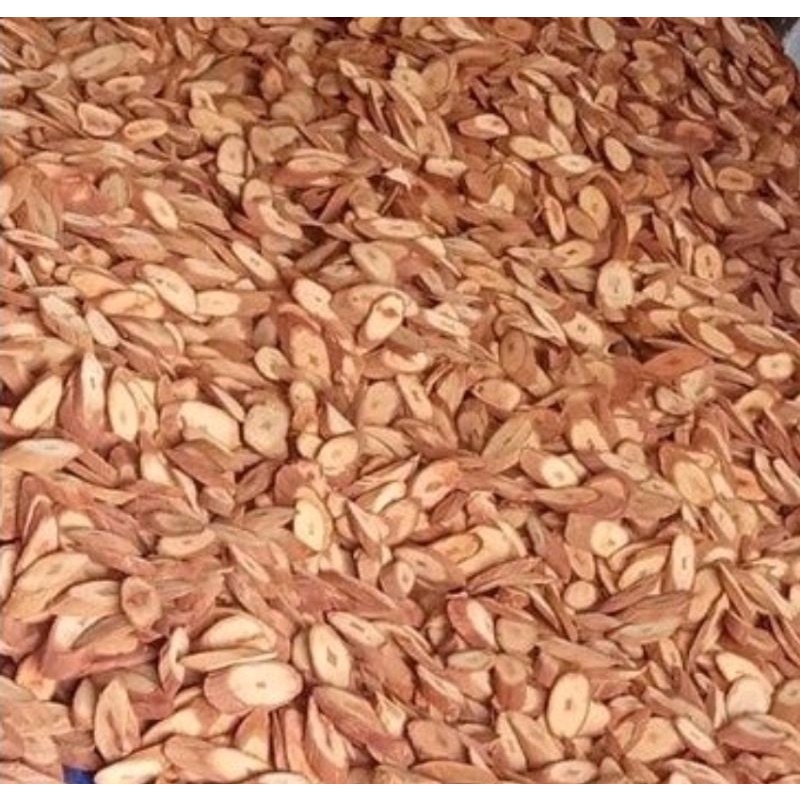 BAJAKAH ASLI DARI KALIMANTAN TANPA CAMPURAN APAPUN ASLI MURNI 100% 250 gr
