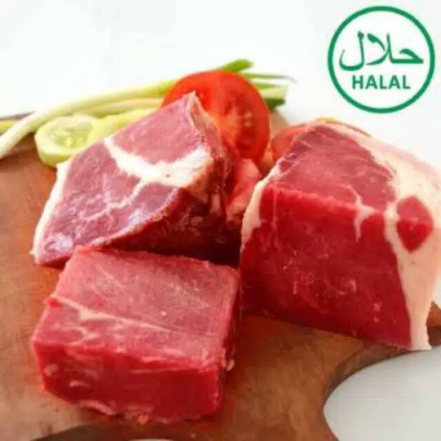 

Daging sapi 250gr