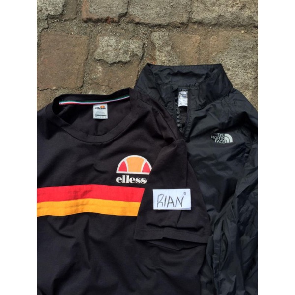 ts ellesse