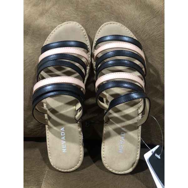 SANDAL NEVADA CHER5 SALE!!