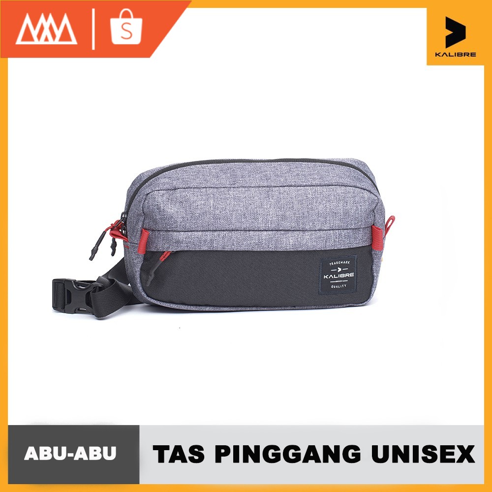 Kalibre waist bag 921176042