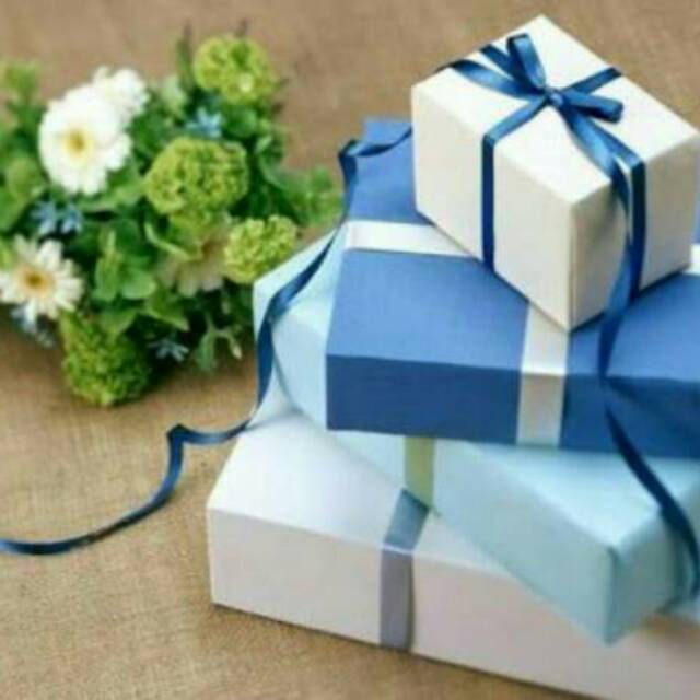 

Tambahan Packing Kado NADINEESHOP