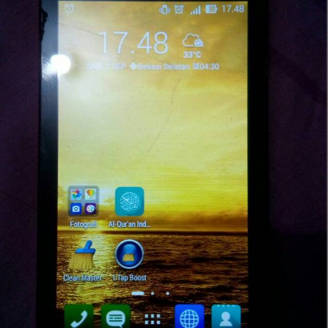 Asus Zenfone Go