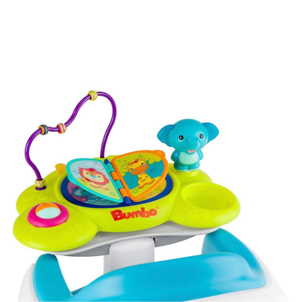 Bumbo Multi Seat include playtray