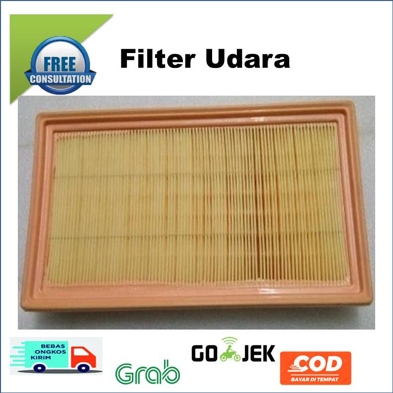 FILTER UDARA KIA RIO SF SARINGAN AIR FILTER KIA RIO SF