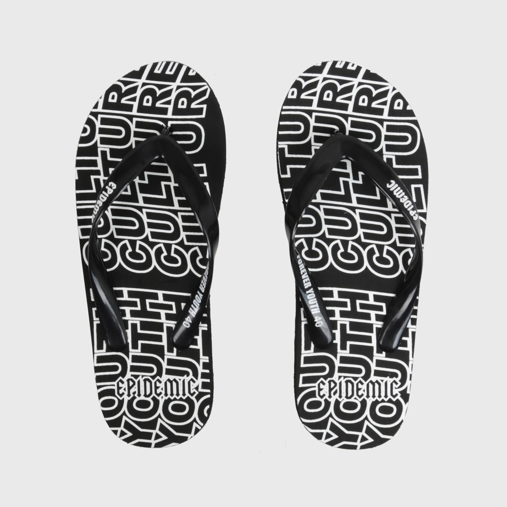 

Epidemic Swing Sandals