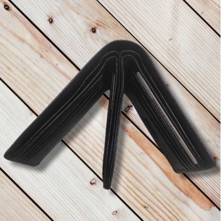 Dompet kulit asli 100% okelay free box